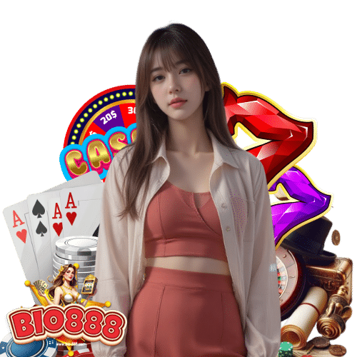 bio888 ระบบอัตโนมัติ