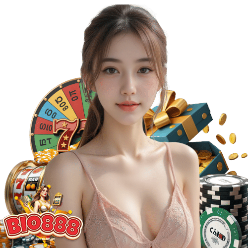 bio888 สล็อตออนไลน์